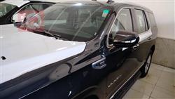 جي ام سي يوكون